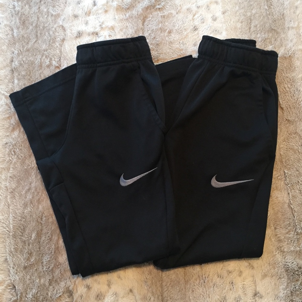 Nike Dri-Fit pants - 2 pair